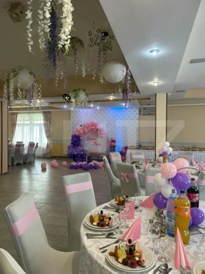 Complex Comercial și Motel – 1.600 m² utili | Teren 3.000 m² | Reghin, DN15