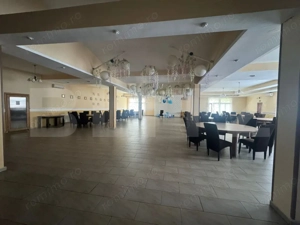 Complex Comercial și Motel – 1.600 m² utili | Teren 3.000 m² | Reghin, DN15 - imagine 3