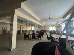 Complex Comercial și Motel – 1.600 m² utili | Teren 3.000 m² | Reghin, DN15 - imagine 2