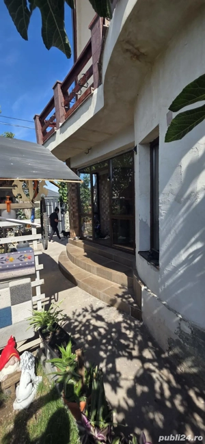 Vând casă 160 mp  Agigea  5 dormitoare  2 băi   living - imagine 9