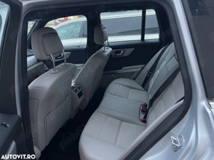 Mercedes-Benz GLK 220 CDI DPF 4Matic BlueEfficiency  7G-TRONIC Automatic Finantabil - imagine 4 Mercedes-Benz GLK 220 CDI DPF 4Matic BlueEfficiency  7G-TRONIC Automatic Finantabil - imagine 4