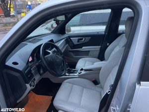 Mercedes-Benz GLK 220 CDI DPF 4Matic BlueEfficiency  7G-TRONIC Automatic Finantabil - imagine 5 Mercedes-Benz GLK 220 CDI DPF 4Matic BlueEfficiency  7G-TRONIC Automatic Finantabil - imagine 5