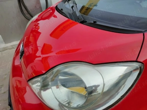 Vând Peugeot 107, cutie de viteze automată, an fabricație 2007, 2 uși.  Mașina intretinuta. - imagine 8 Vând Peugeot 107, cutie de viteze automată, an fabricație 2007, 2 uși.  Mașina intretinuta. - imagine 8