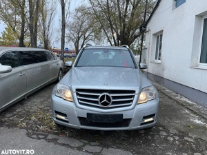 Mercedes-Benz GLK 220 CDI DPF 4Matic BlueEfficiency  7G-TRONIC Automatic Finantabil - imagine 3 Mercedes-Benz GLK 220 CDI DPF 4Matic BlueEfficiency  7G-TRONIC Automatic Finantabil - imagine 3