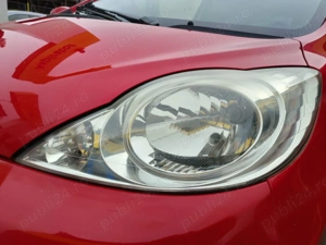 Vând Peugeot 107, cutie de viteze automată, an fabricație 2007, 2 uși.  Mașina intretinuta. - imagine 7 Vând Peugeot 107, cutie de viteze automată, an fabricație 2007, 2 uși.  Mașina intretinuta. - imagine 7