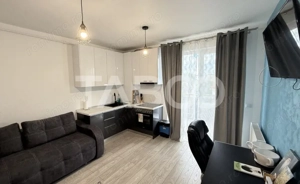 Apartament de vanzare cu 2 camere decomandat in Marasti