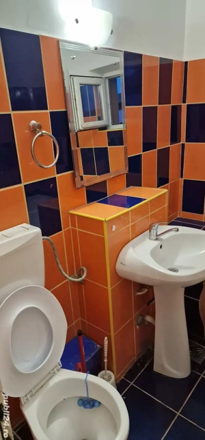 Garsoniera de inchiriat