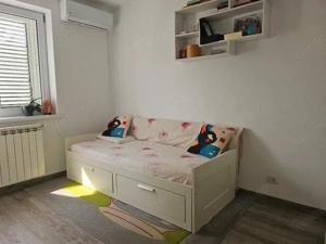 Apartament în Cotroceni, mobilat,utilat, poziție liniștită, vedere spre grădină - imagine 12