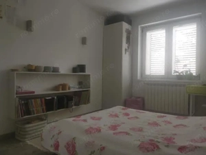 Apartament în Cotroceni, mobilat,utilat, poziție liniștită, vedere spre grădină - imagine 11