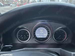 Mercedes-Benz GLK 220 CDI DPF 4Matic BlueEfficiency  7G-TRONIC Automatic Finantabil - imagine 6 Mercedes-Benz GLK 220 CDI DPF 4Matic BlueEfficiency  7G-TRONIC Automatic Finantabil - imagine 6