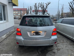 Mercedes-Benz GLK 220 CDI DPF 4Matic BlueEfficiency  7G-TRONIC Automatic Finantabil - imagine 7 Mercedes-Benz GLK 220 CDI DPF 4Matic BlueEfficiency  7G-TRONIC Automatic Finantabil - imagine 7