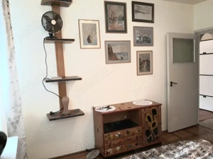 Lacul Tei,Parcul Circului,Lidl, adiacent etj.2 sdec 56mp vederepe Parc bl reab termic mob ut liber - imagine 5