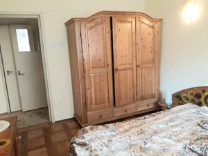 Lacul Tei,Parcul Circului,Lidl, adiacent etj.2 sdec 56mp vederepe Parc bl reab termic mob ut liber - imagine 3