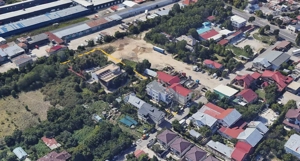 Oferta zilei! Spatiu comercial versatil Voluntari