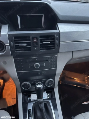 Mercedes-Benz GLK 220 CDI DPF 4Matic BlueEfficiency  7G-TRONIC Automatic Finantabil - imagine 9 Mercedes-Benz GLK 220 CDI DPF 4Matic BlueEfficiency  7G-TRONIC Automatic Finantabil - imagine 9