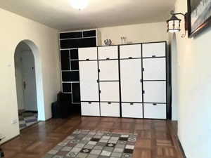 Lacul Tei,Parcul Circului,Lidl, adiacent etj.2 sdec 56mp vederepe Parc bl reab termic mob ut liber - imagine 6