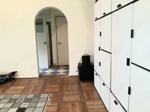 Lacul Tei,Parcul Circului,Lidl, adiacent etj.2 sdec 56mp vederepe Parc bl reab termic mob ut liber - imagine 4