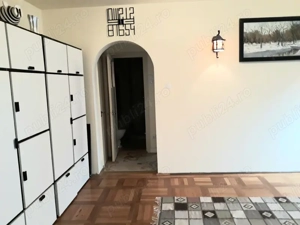 Lacul Tei,Parcul Circului,Lidl, adiacent etj.2 sdec 56mp vederepe Parc bl reab termic mob ut liber - imagine 8