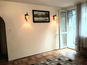 Lacul Tei,Parcul Circului,Lidl, adiacent etj.2 sdec 56mp vederepe Parc bl reab termic mob ut liber - imagine 7