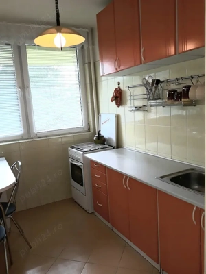 Lacul Tei,Parcul Circului,Lidl, adiacent etj.2 sdec 56mp vederepe Parc bl reab termic mob ut liber - imagine 9