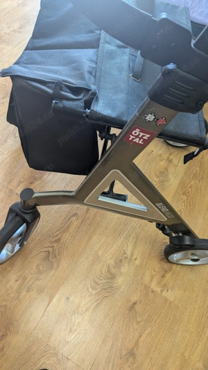 Cadru mergator de calitate