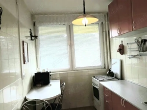 Lacul Tei,Parcul Circului,Lidl, adiacent etj.2 sdec 56mp vederepe Parc bl reab termic mob ut liber - imagine 11