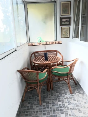 Lacul Tei,Parcul Circului,Lidl, adiacent etj.2 sdec 56mp vederepe Parc bl reab termic mob ut liber - imagine 18