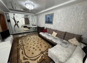 de vanzare apartament cu 2 camere in zona Metalurgiei - imagine 3