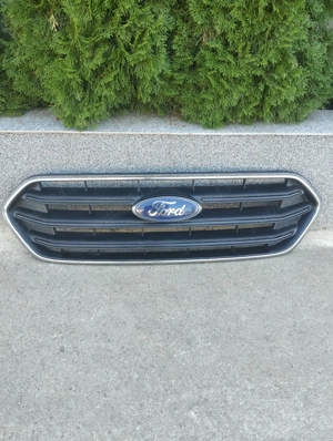 Grila radiator Ford Transit Custom Mk8 ( 2018-2022 )
