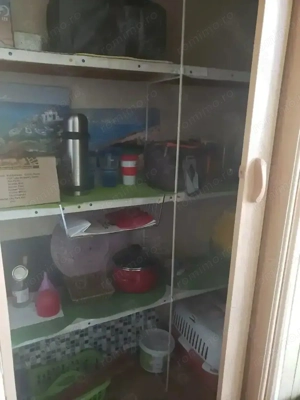 Vanzare Apartament 3 camere Titan- Aleea Postavarul - imagine 8