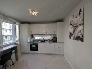 Casa tip Duplex de inchiriat - imagine 3