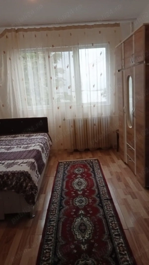 Inchiriere garsoniera (camera de camin), zona Dragaica, Buzau