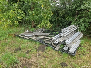 Linie aeriana pentru abatorizare  - imagine 3 Linie aeriana pentru abatorizare  - imagine 3