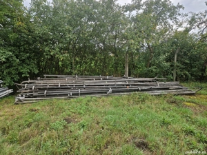 Linie aeriana pentru abatorizare  - imagine 2 Linie aeriana pentru abatorizare  - imagine 2