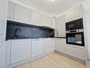 Apartament la prima inchiriere cu finisaje moderne, Floresti - imagine 9