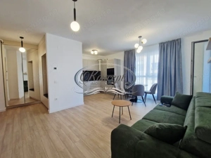 Apartament la prima inchiriere cu finisaje moderne, Floresti - imagine 3