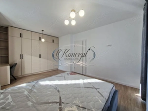 Apartament la prima inchiriere cu finisaje moderne, Floresti - imagine 6