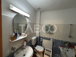 Casa tip insiruita de vanzare 210mp teren  prima afisare Sura Mica  - imagine 10