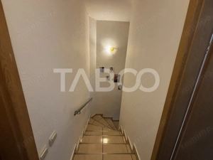 Casa tip insiruita de vanzare 210mp teren  prima afisare Sura Mica  - imagine 12