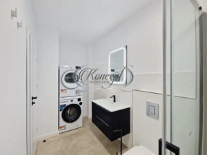 Apartament la prima inchiriere cu finisaje moderne, Floresti - imagine 13