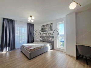 Apartament la prima inchiriere cu finisaje moderne, Floresti - imagine 5