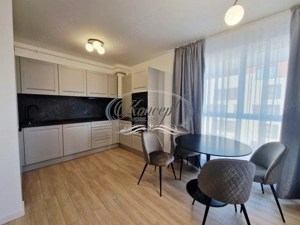 Apartament la prima inchiriere cu finisaje moderne, Floresti - imagine 10