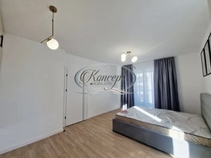 Apartament la prima inchiriere cu finisaje moderne, Floresti - imagine 7