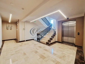 Apartament la prima inchiriere cu finisaje moderne, Floresti - imagine 20