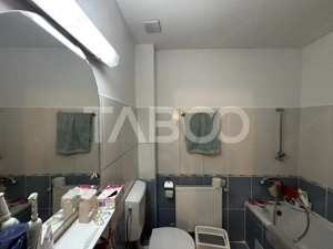 Casa tip insiruita de vanzare 210mp teren  prima afisare Sura Mica  - imagine 11