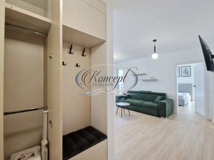 Apartament la prima inchiriere cu finisaje moderne, Floresti - imagine 14