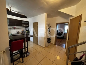 Casa tip insiruita de vanzare 210mp teren  prima afisare Sura Mica  - imagine 15