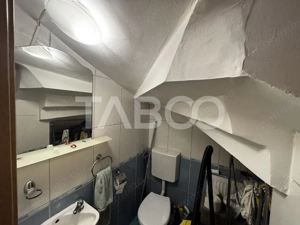 Casa tip insiruita de vanzare 210mp teren  prima afisare Sura Mica  - imagine 17