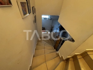 Casa tip insiruita de vanzare 210mp teren  prima afisare Sura Mica  - imagine 14