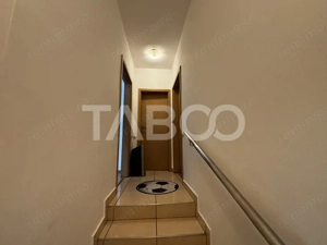 Casa tip insiruita de vanzare 210mp teren  prima afisare Sura Mica  - imagine 13